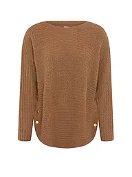 BRAX | Pullover LIZ | Cammello