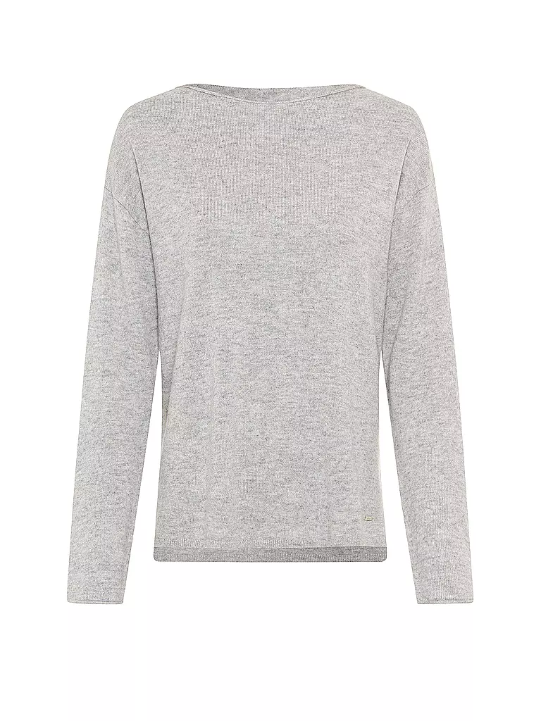 BRAX | Pullover LIZ | Grigio chiaro