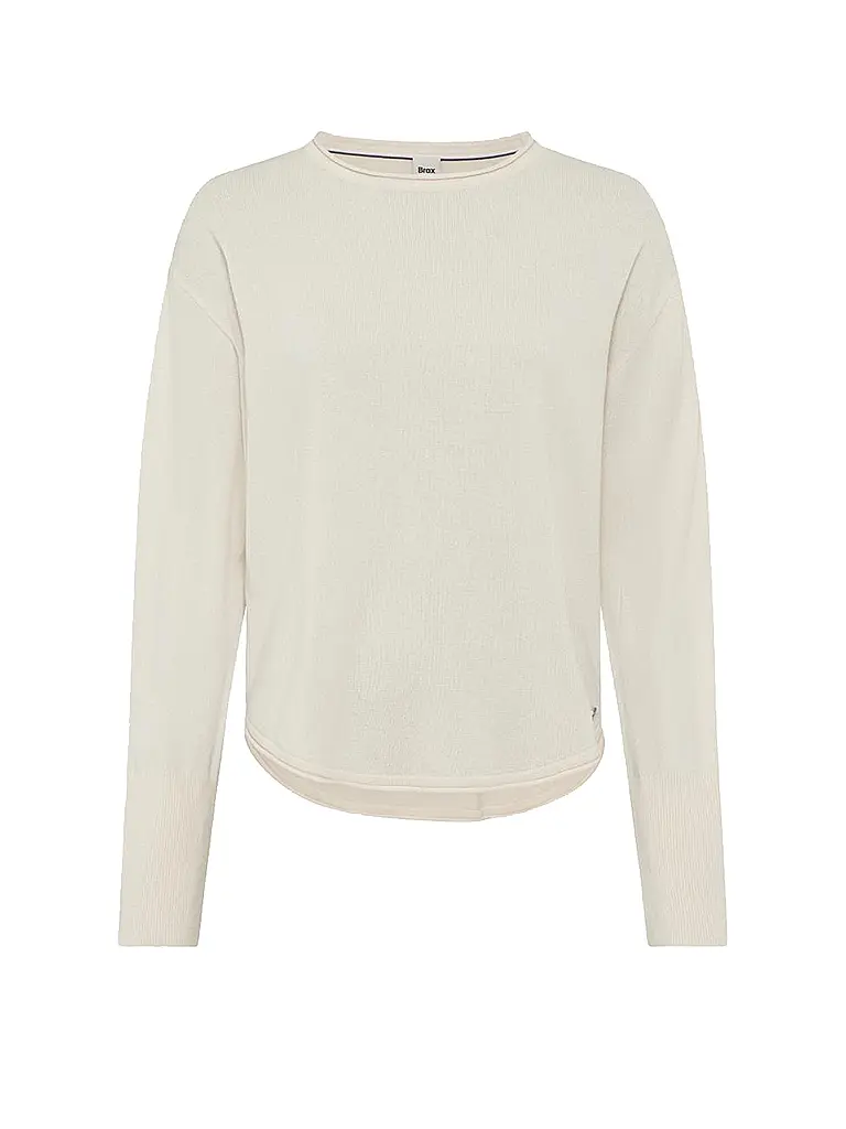 BRAX | Pullover LIZ | Crema