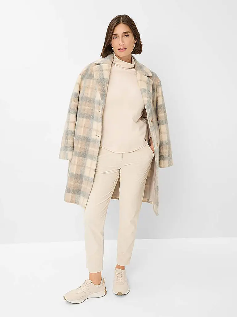 BRAX | Pullover LIZ | Crema