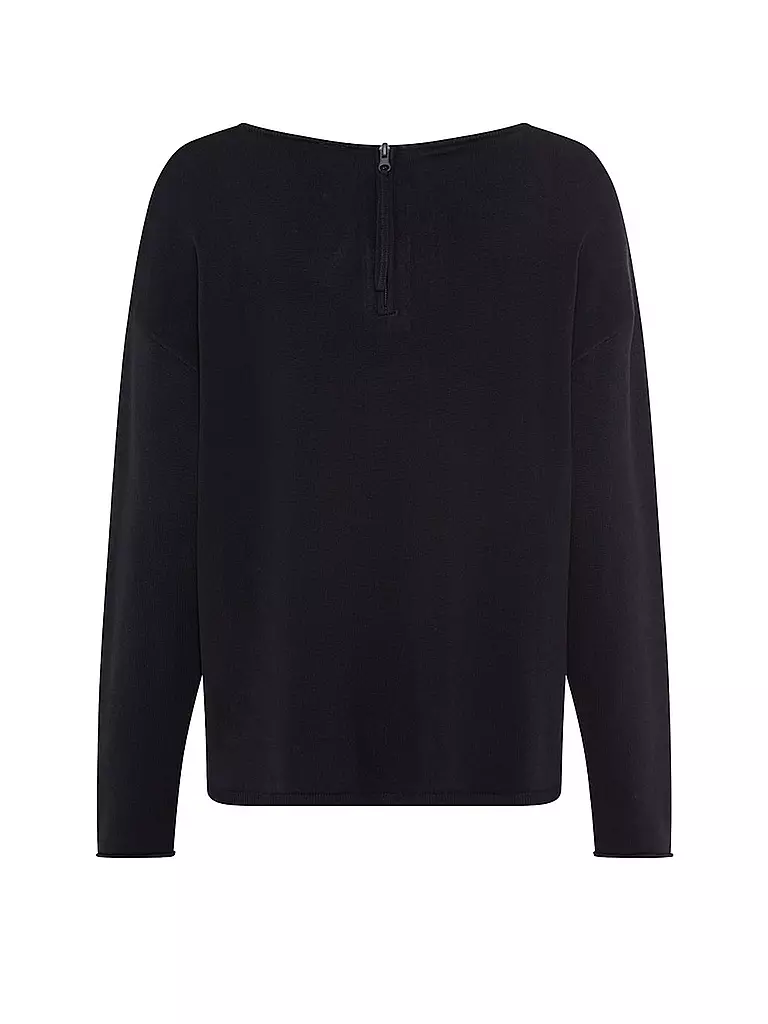 BRAX | Pullover LIZ | Blu scuro