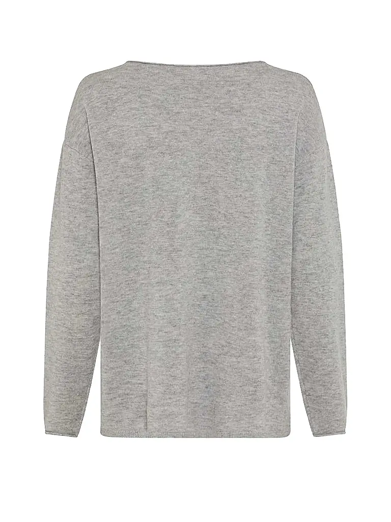 BRAX | Pullover LIZ | Grigio