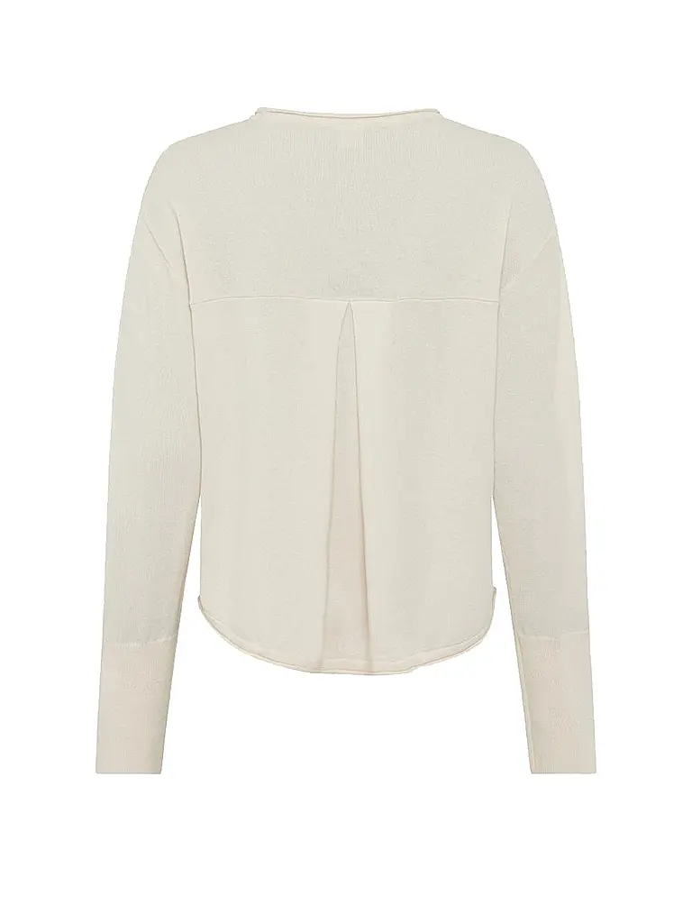 BRAX | Pullover LIZ | Crema