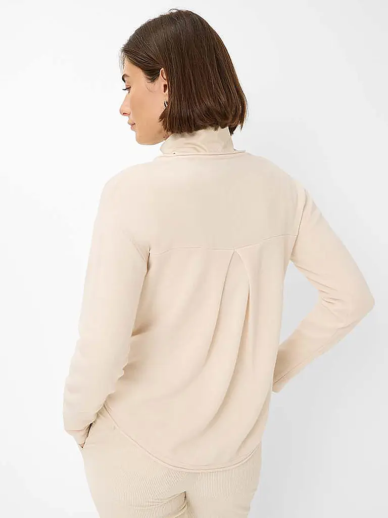 BRAX | Pullover LIZ | Crema