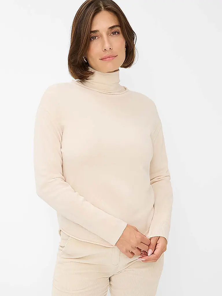BRAX | Pullover LIZ | Crema