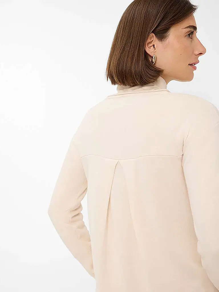 BRAX | Pullover LIZ | Crema