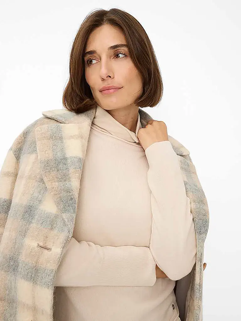 BRAX | Pullover LIZ | Crema