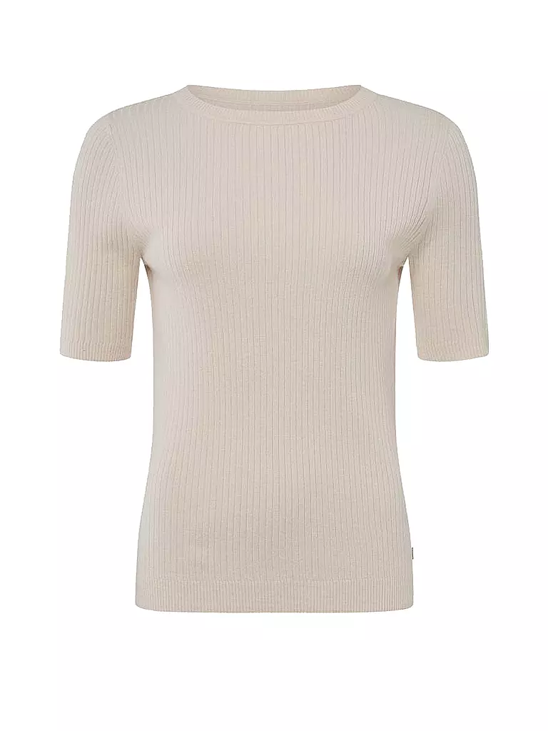 BRAX | Pullover LYNN | Beige