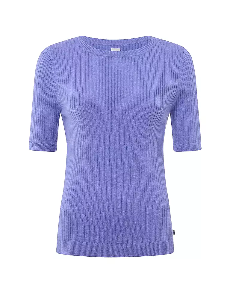 BRAX | Pullover LYNN | Lilla