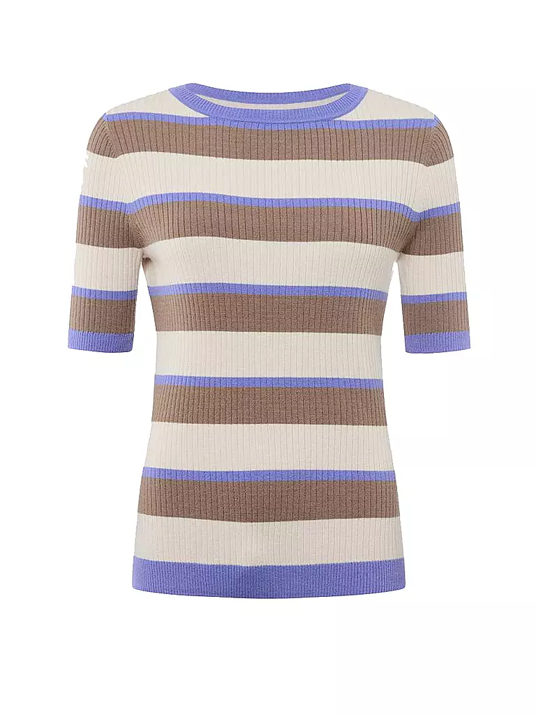 BRAX | Pullover LYNN | Beige