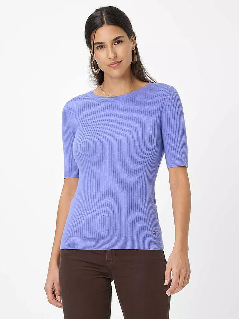 BRAX | Pullover LYNN | Lilla