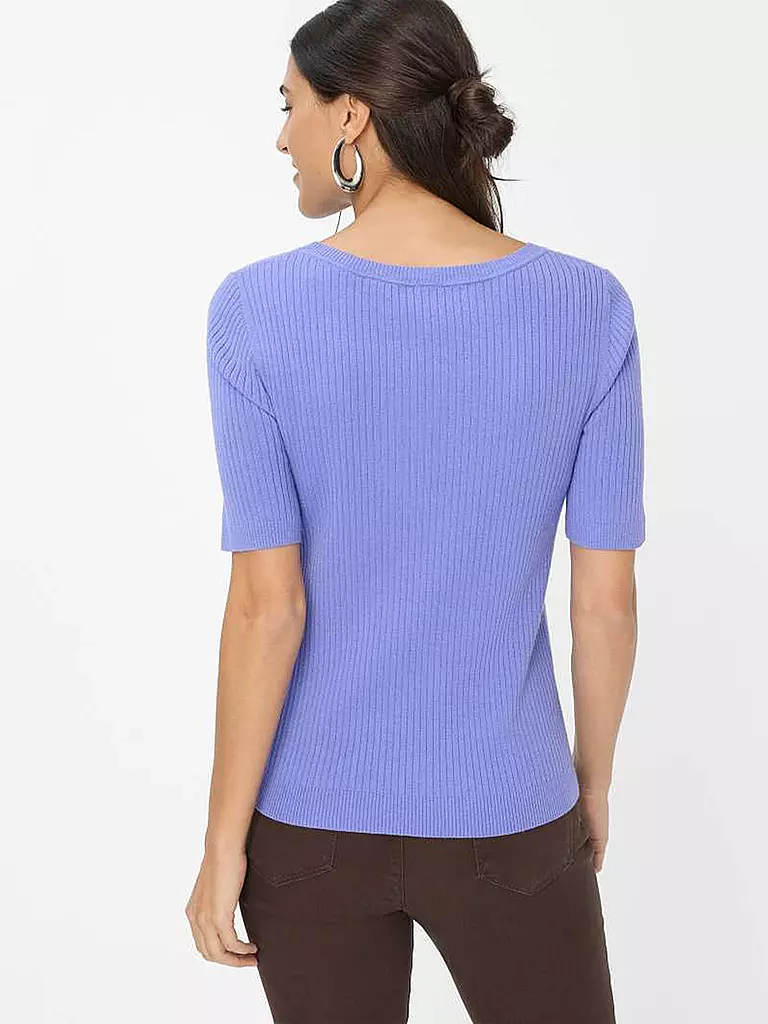 BRAX | Pullover LYNN | Lilla