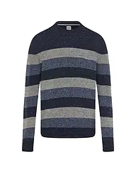BRAX | Pullover RICK | Blu scuro
