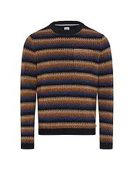 BRAX | Pullover RICK | Blu scuro