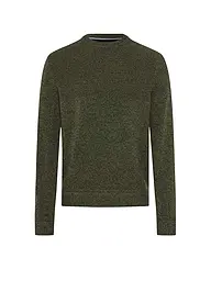 BRAX | Pullover RICK | Oliva