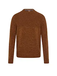 BRAX | Pullover RICK | Marrone