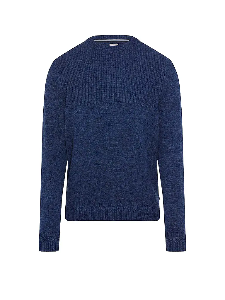 BRAX | Pullover RICK | Blu