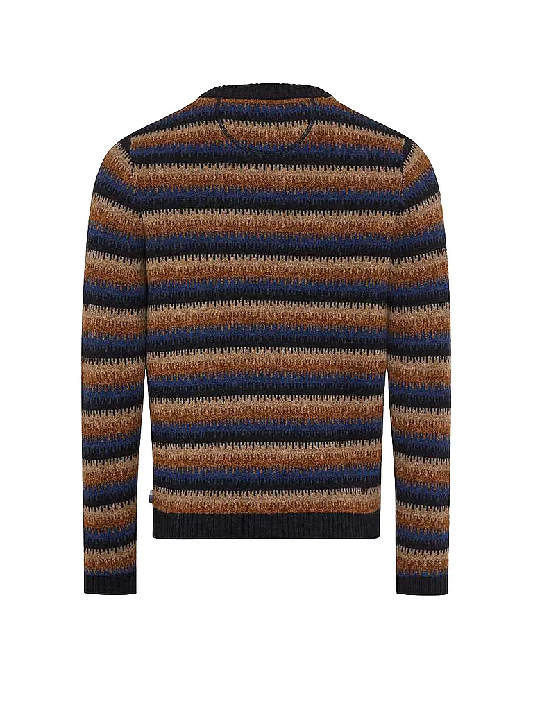 BRAX | Pullover RICK | Blu scuro
