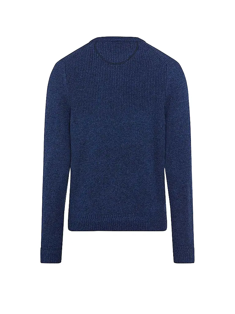 BRAX | Pullover RICK | Blu