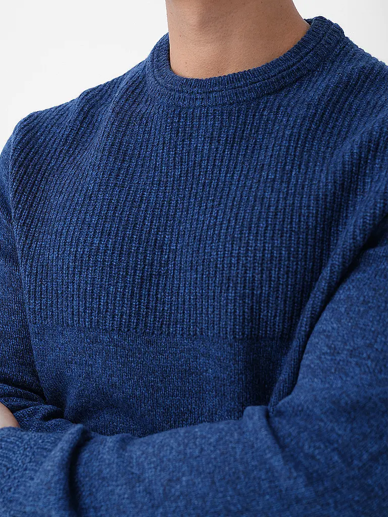 BRAX | Pullover RICK | Blu