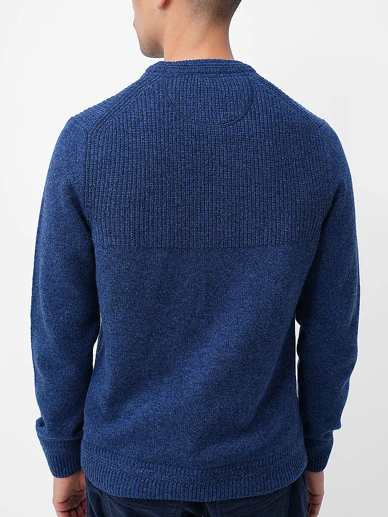 BRAX | Pullover RICK | Blu