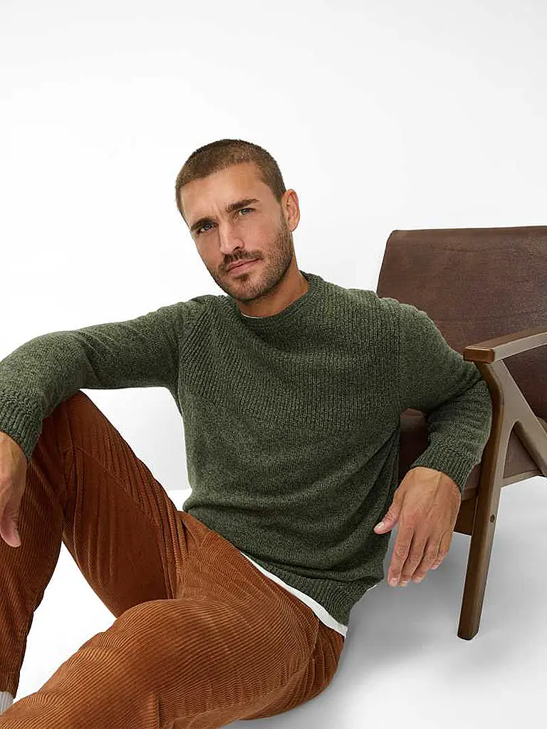 BRAX | Pullover RICK | 
