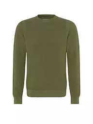 BRAX | Pullover ROY | Verde chiaro