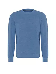 BRAX | Pullover ROY | Blu chiaro