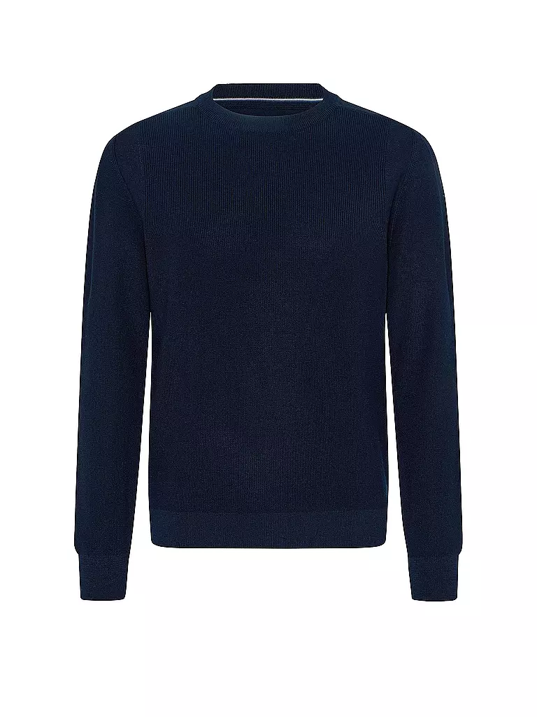 BRAX | Pullover ROY | Blu scuro