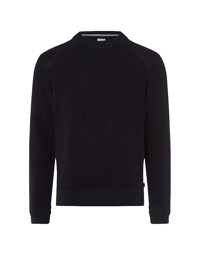 BRAX | Pullover ROY | Blu scuro