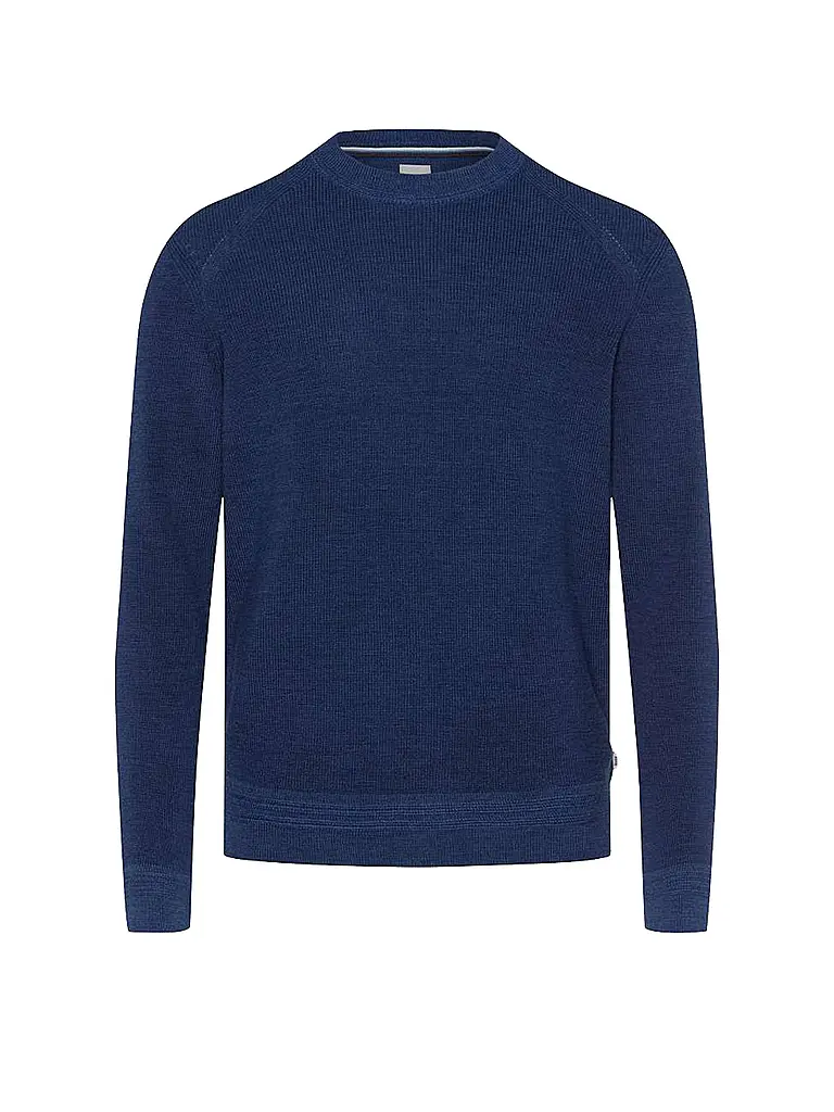 BRAX | Pullover ROY | Blu