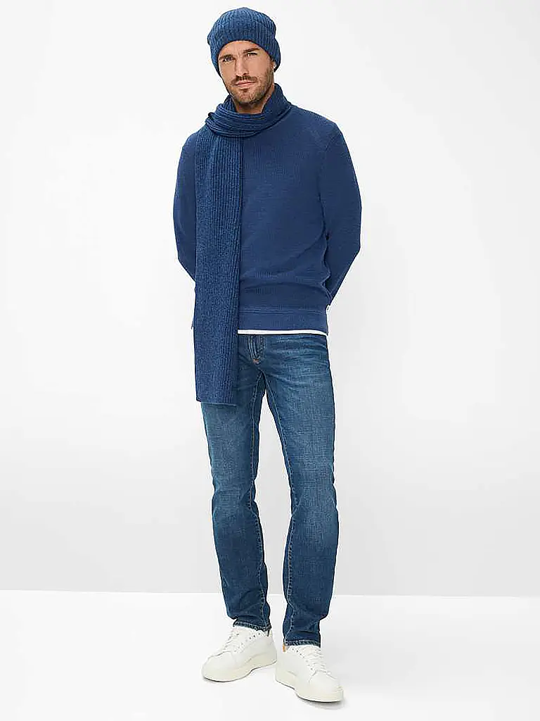 BRAX | Pullover ROY | Blu