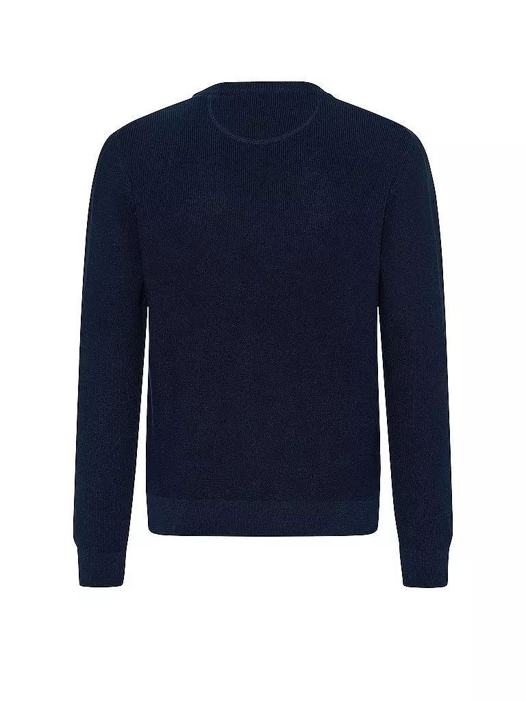 BRAX | Pullover ROY | Blu scuro