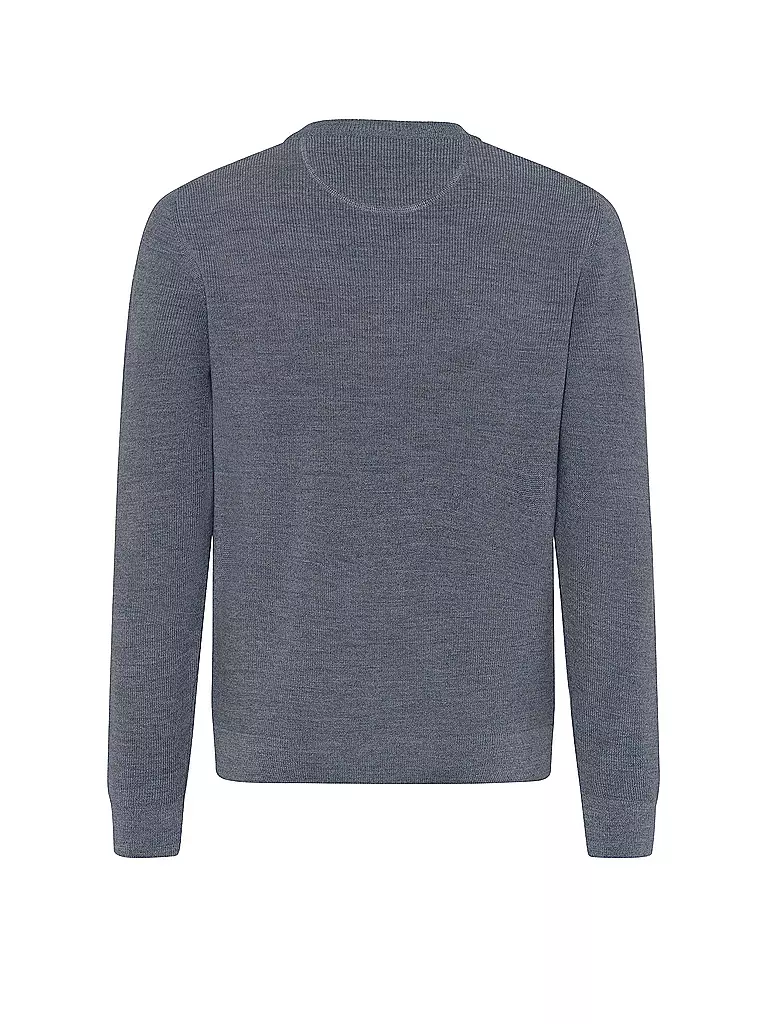 BRAX | Pullover ROY | Grigio