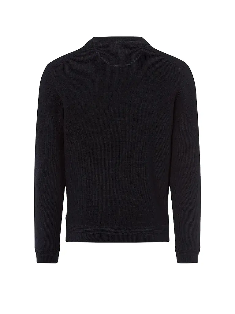 BRAX | Pullover ROY | Blu scuro