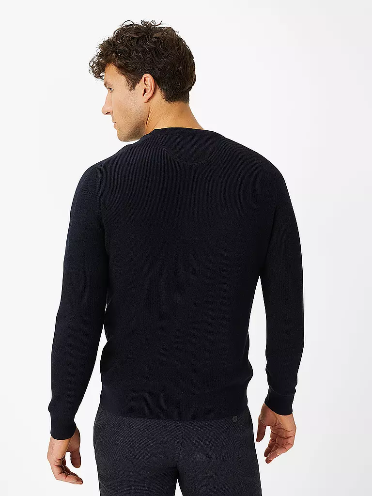 BRAX | Pullover ROY | Blu scuro