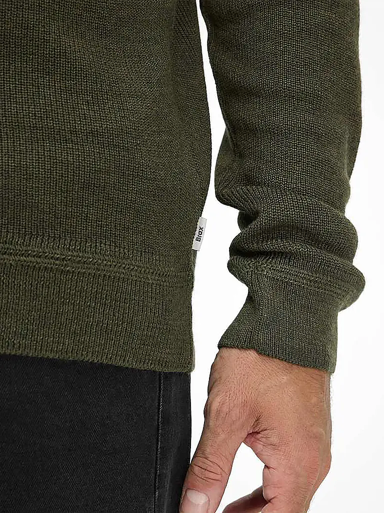 BRAX | Pullover ROY | 