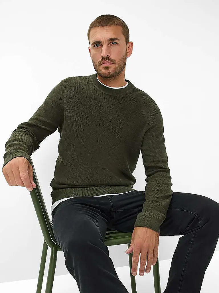 BRAX | Pullover ROY | 