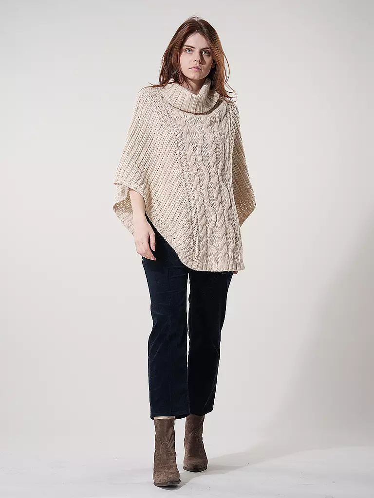 BRAX | Pullover THEA | Crema