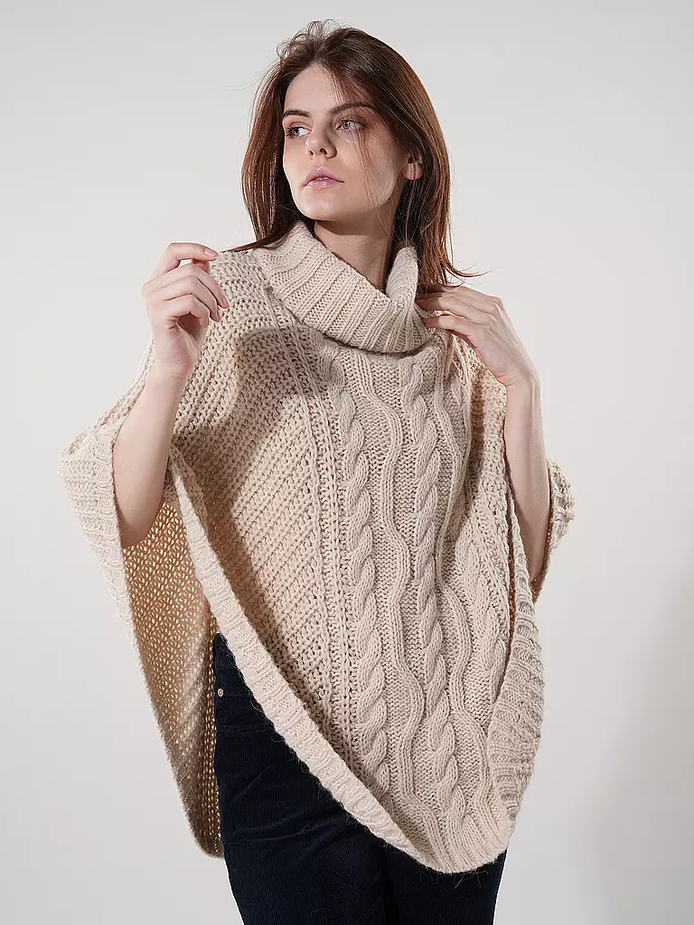 BRAX | Pullover THEA | Crema