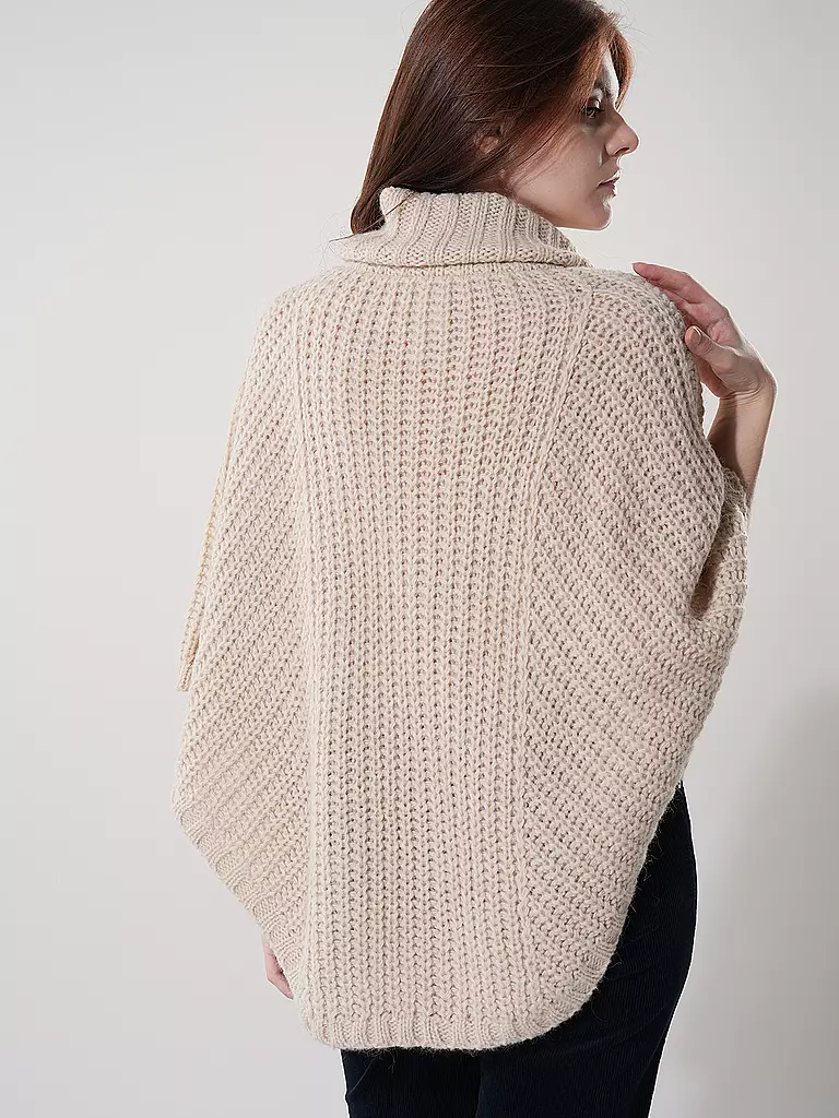 BRAX | Pullover THEA | Crema