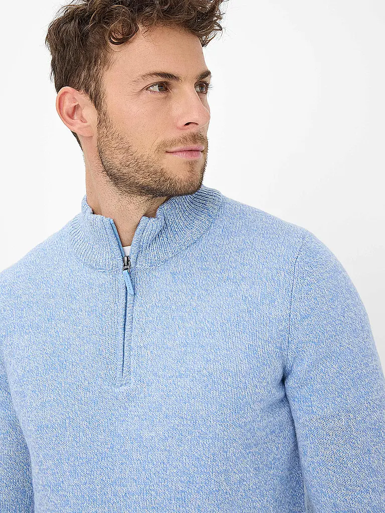 BRAX | Pullover Troyer STEFFEN | 