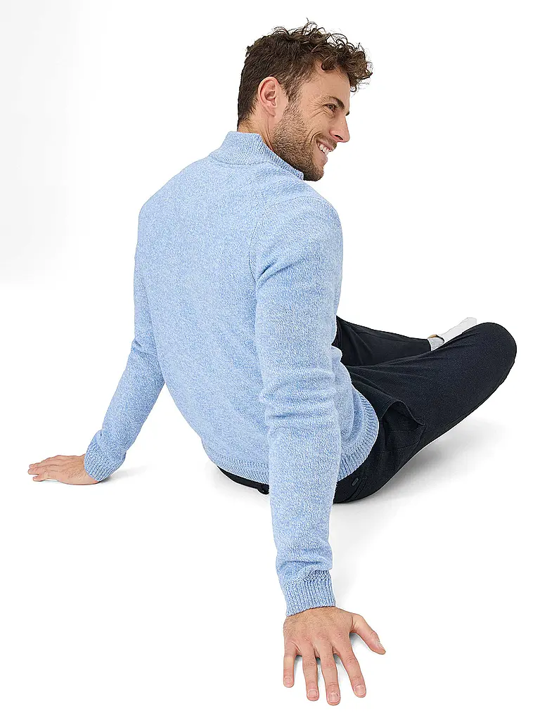 BRAX | Pullover Troyer STEFFEN | 