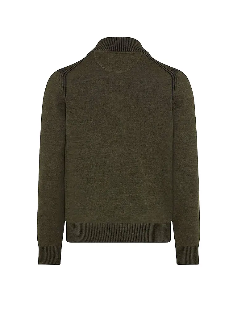 BRAX | Pullover Troyer STEFFEN | 