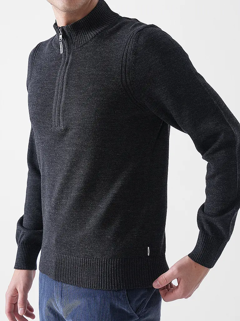 BRAX | Pullover Troyer STEFFEN | 