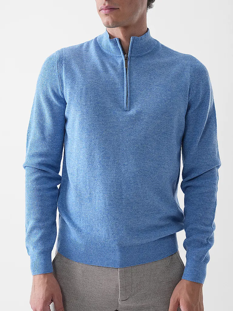 BRAX | Pullover Troyer STEFFEN | 