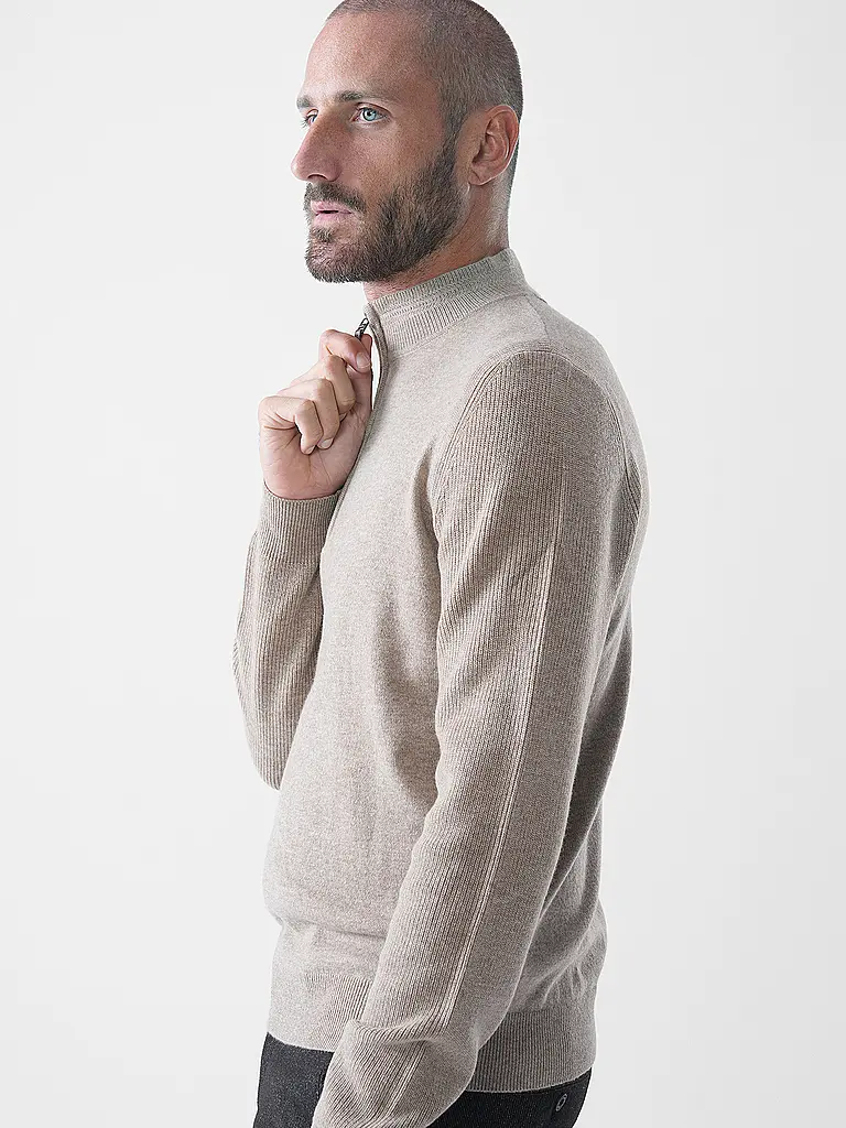 BRAX | Pullover Troyer STEFFEN | 