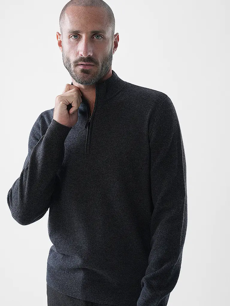 BRAX | Pullover Troyer STEFFEN | 