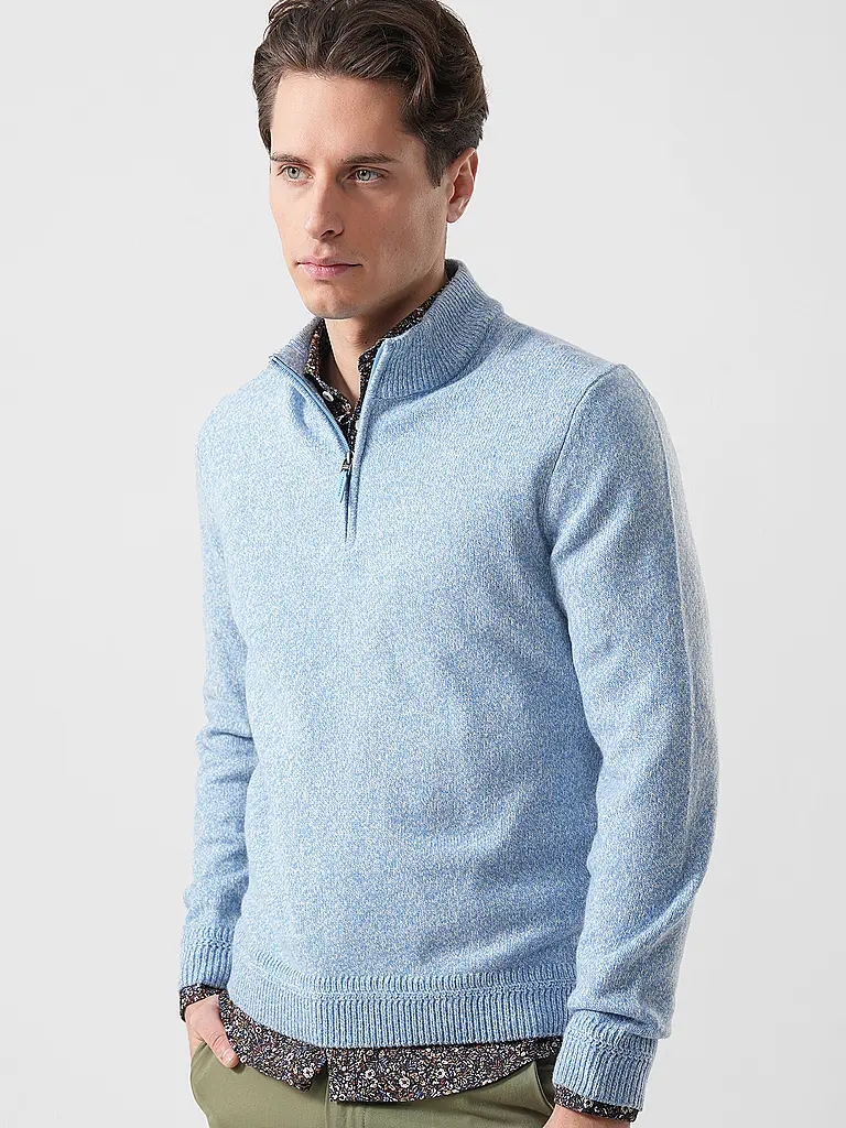 BRAX | Pullover Troyer STEFFEN | 