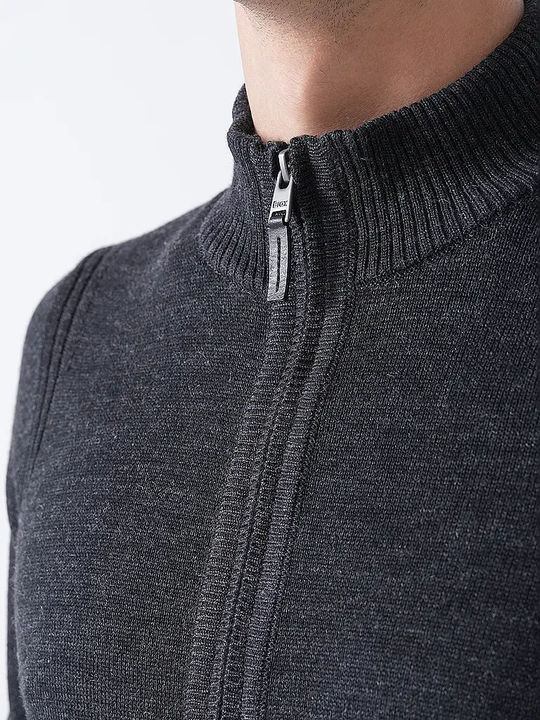 BRAX | Pullover Troyer STEFFEN | 
